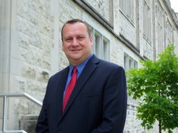 Todd D. Smith