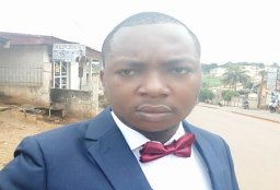 Claude Ngwayu Nkfusai