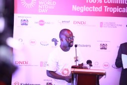 George O Oluoch