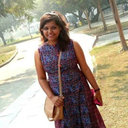 Urmila Jagtap