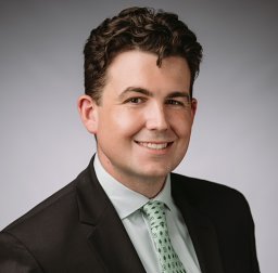Brandon M Brooks