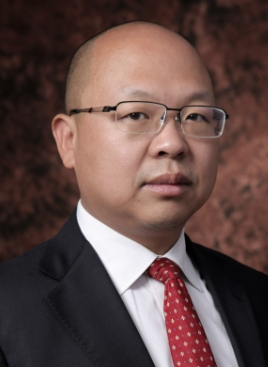 Xuegang Cui