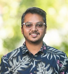 Debjit Bhowmick