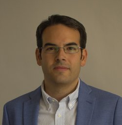 Jose D. Rios