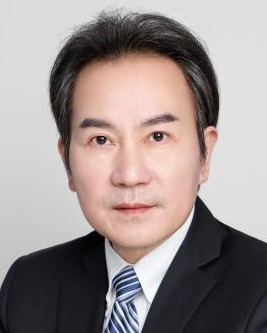 Shankuan Zhu