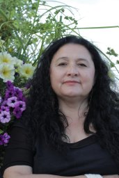 Irene Molina