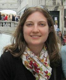Joni M. Lakin