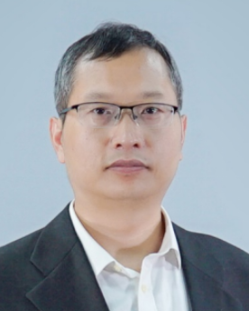Yupeng Liu