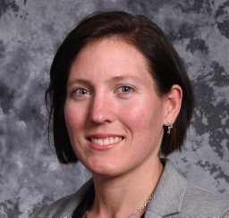 Johanna Oxstrand