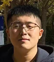 Erdun Gao