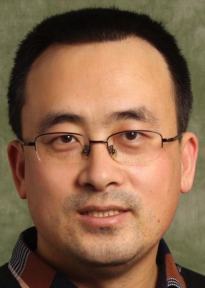 Guoyu Lu