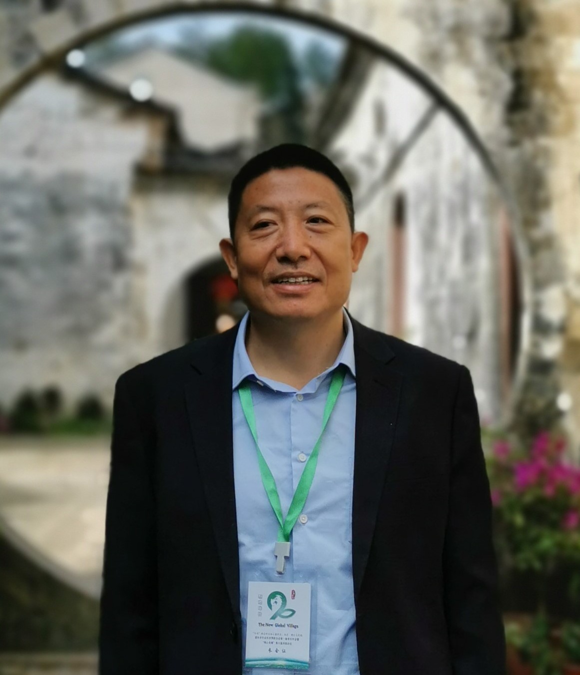 Ximing Wang