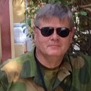 Orjan Olsvik
