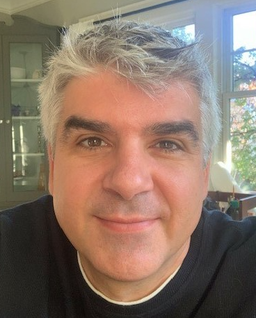 Hrvoje Benko