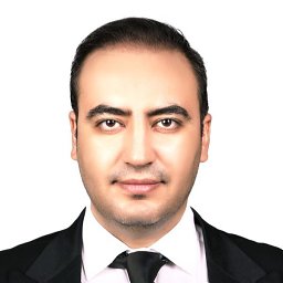 Masoud Dehghani Soufi