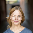 Kristine Hoglund