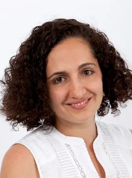 Magdalena Ortiz De La Fuente
