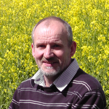 Ian Bancroft