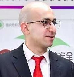 Boulus Shehata