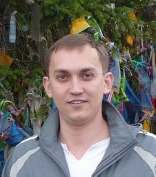 Aleksandr Klimov