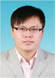 Tongxin Wang