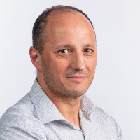Hamid Laga