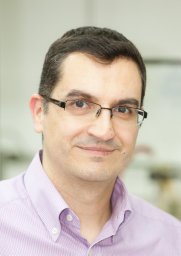 Nikolaos Karousis