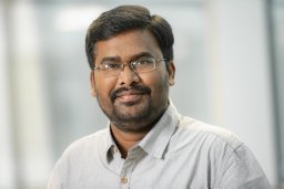 Venkata Suresh Bonthala