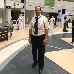 Zeyad Al-zhour