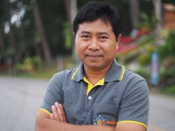 Khomsorn Lomthaisong
