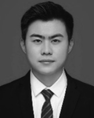 Zhaochen Wang