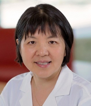 Jean X. Jiang