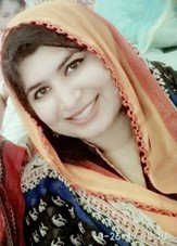 Arjumand Iqbal Durrani