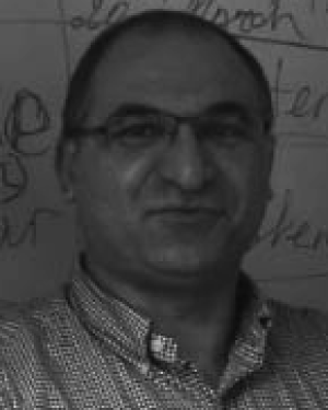 Jaafar Gaber