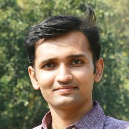 Vimal Patel