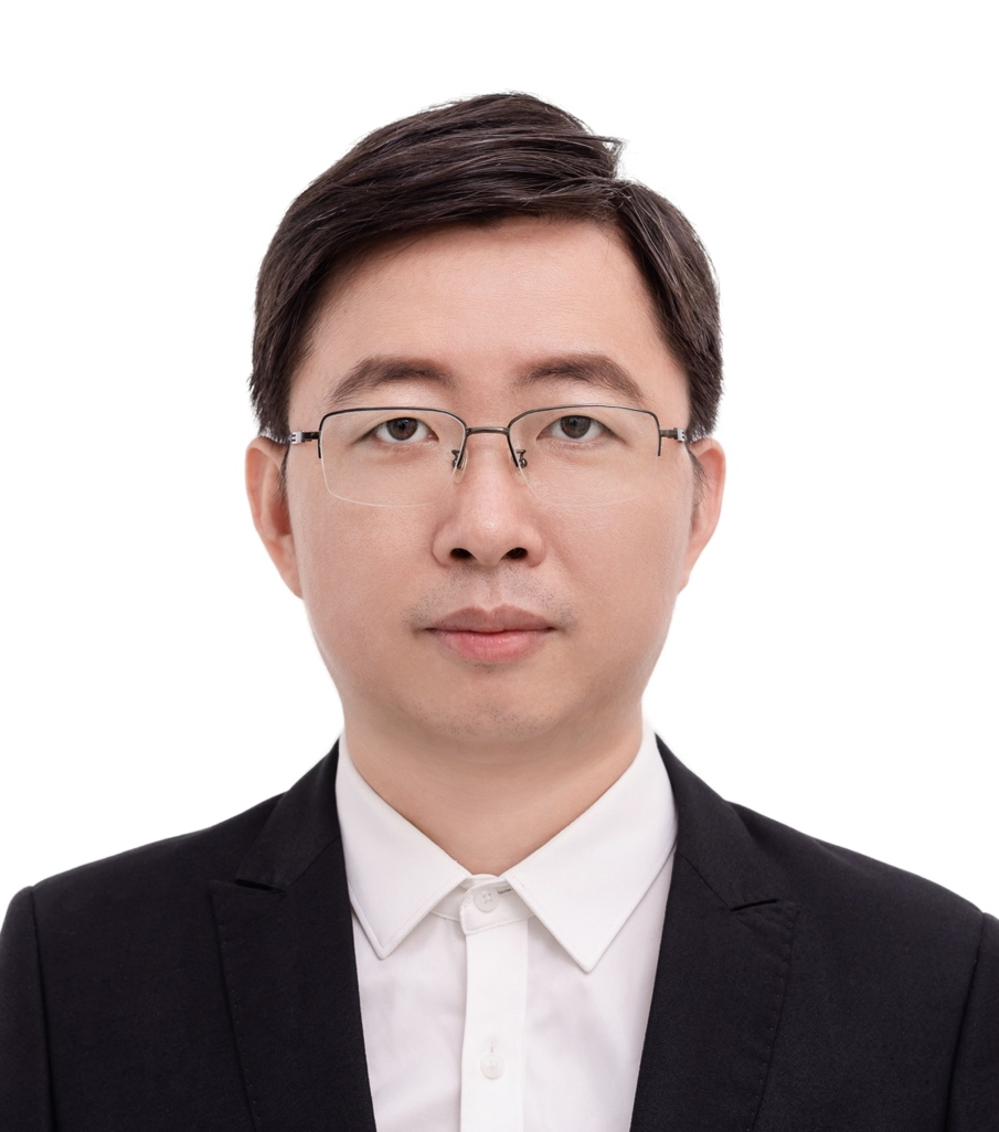 Wenhao Jiang