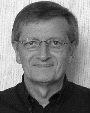 Jürgen Albert