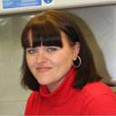 Sylvia Ganghammer