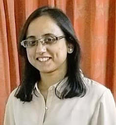 Poulami Basu