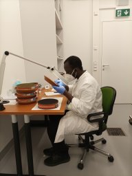 Benewende Aristide Kabore