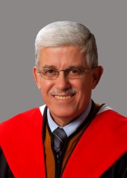 Mohammed I. Yamani