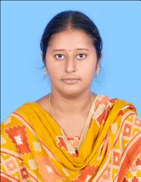 P. Kanagavalli