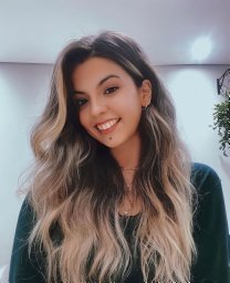 Cecília Torqueti Barros