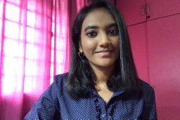 Mathangi Palanivel
