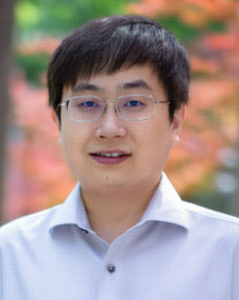 Tengda Zhao