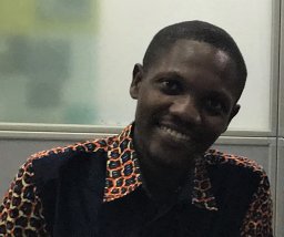 Andrew Huzortey
