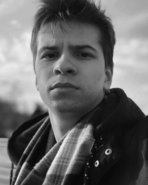 Nikita Grigorev