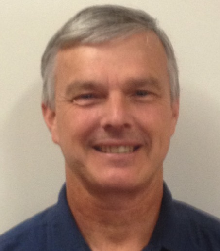Jonathan Palmer