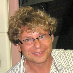 Krisztian Jozsa