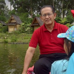 Dadang Hidayat